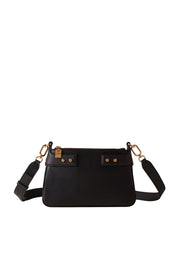 Borsa Donna borbonese 910100300036-100 Nero