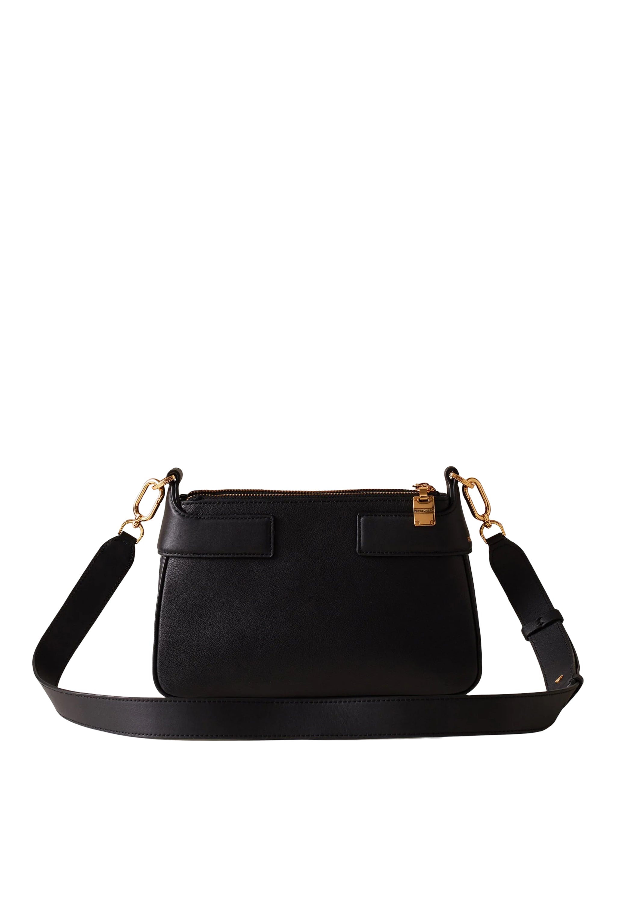 Borsa Donna borbonese 910100300036-100 Nero