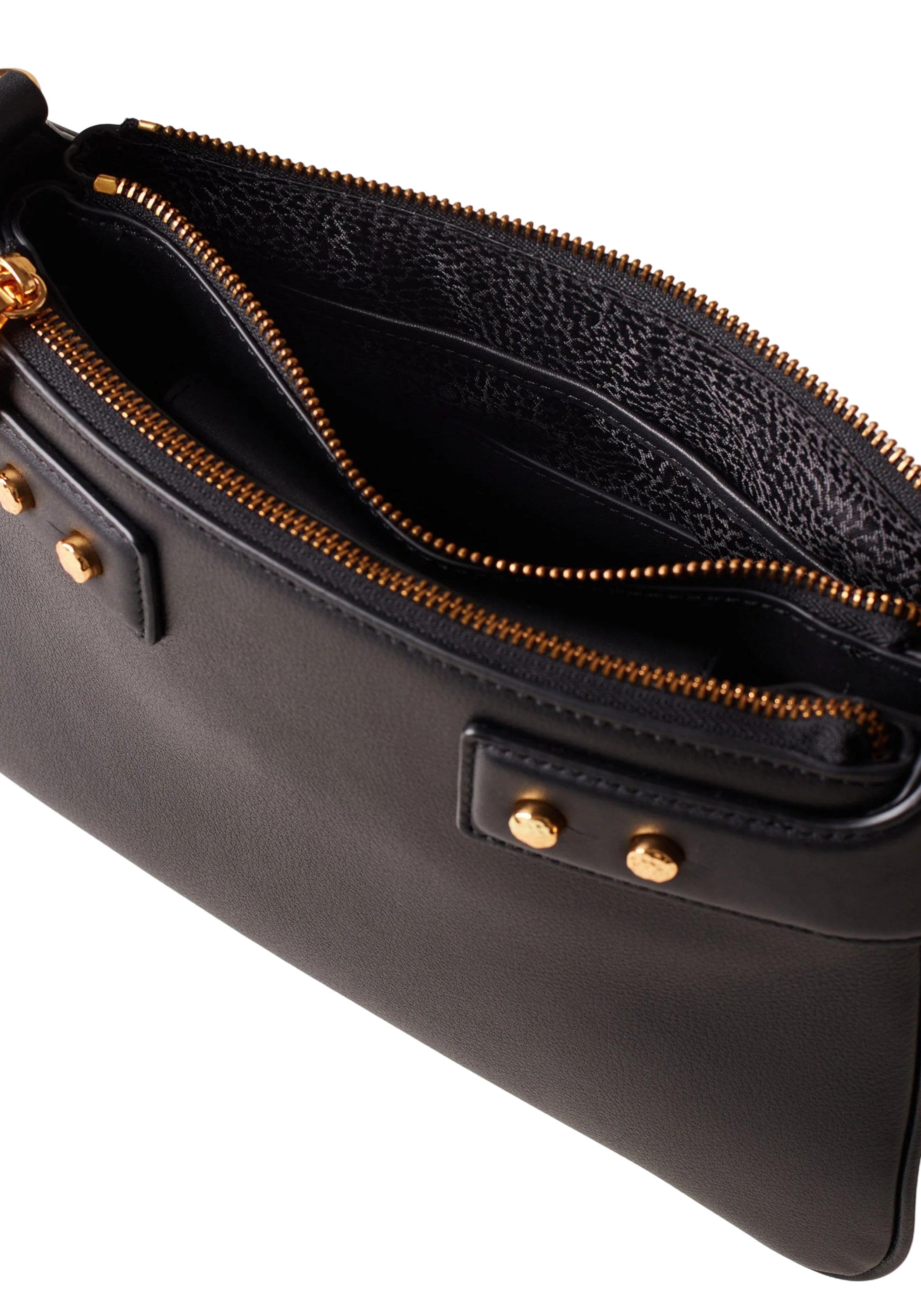 Borsa Donna borbonese 910100300036-100 Nero