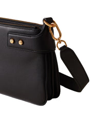 Borsa Donna borbonese 910100300036-100 Nero
