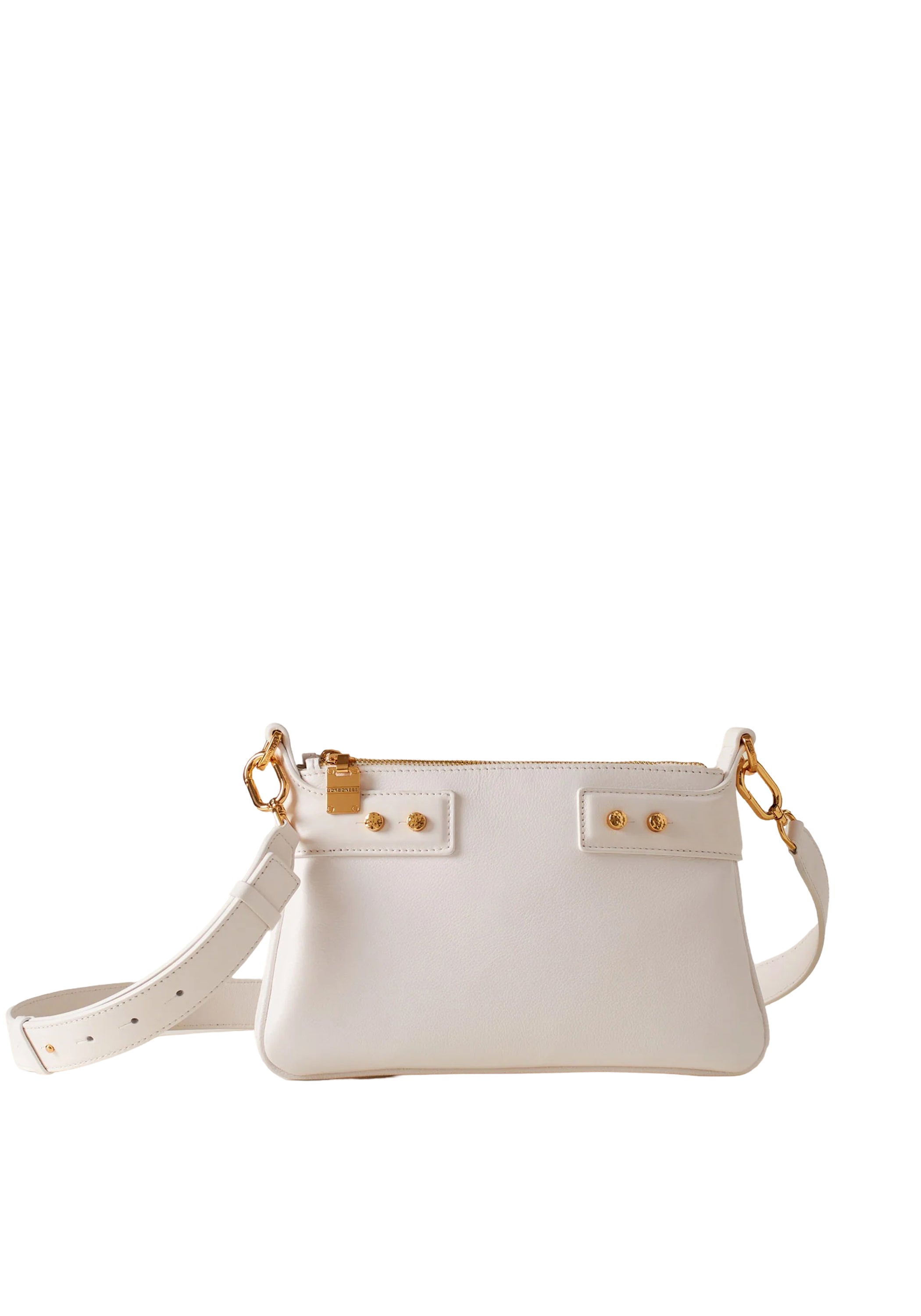 Borsa Donna borbonese 910100300036-050 Bianco
