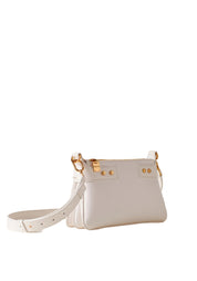 Borsa Donna borbonese 910100300036-050 Bianco