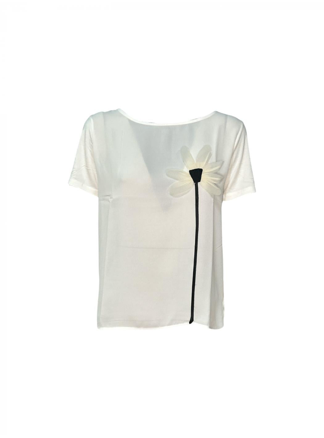 T-shirt Donna Pennyblack ONDA_002