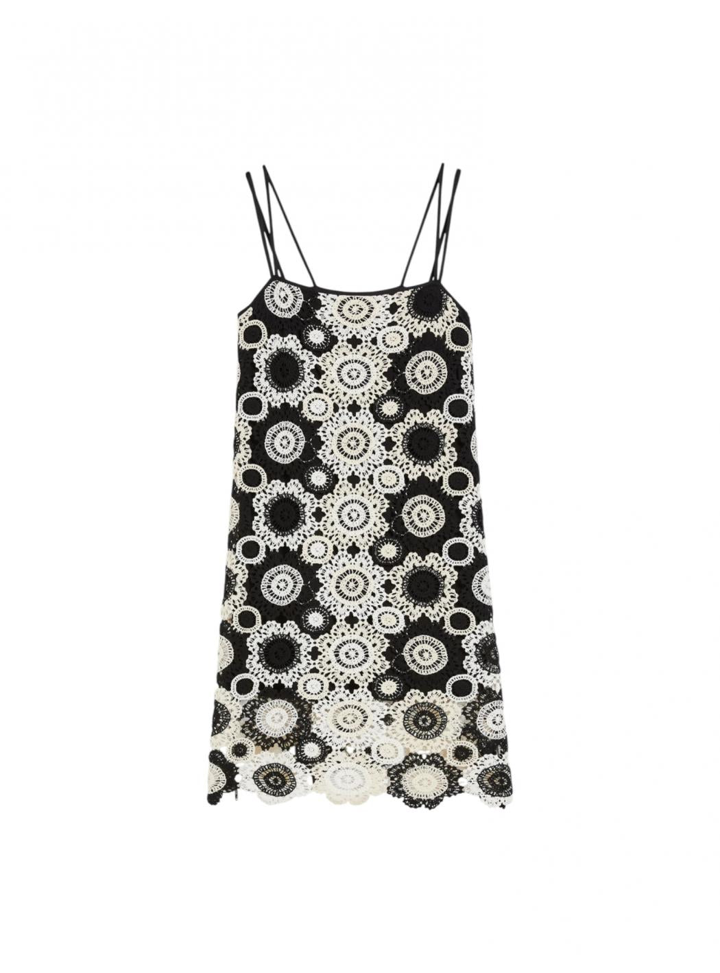 Vestito Donna Pennyblack OCCHIO