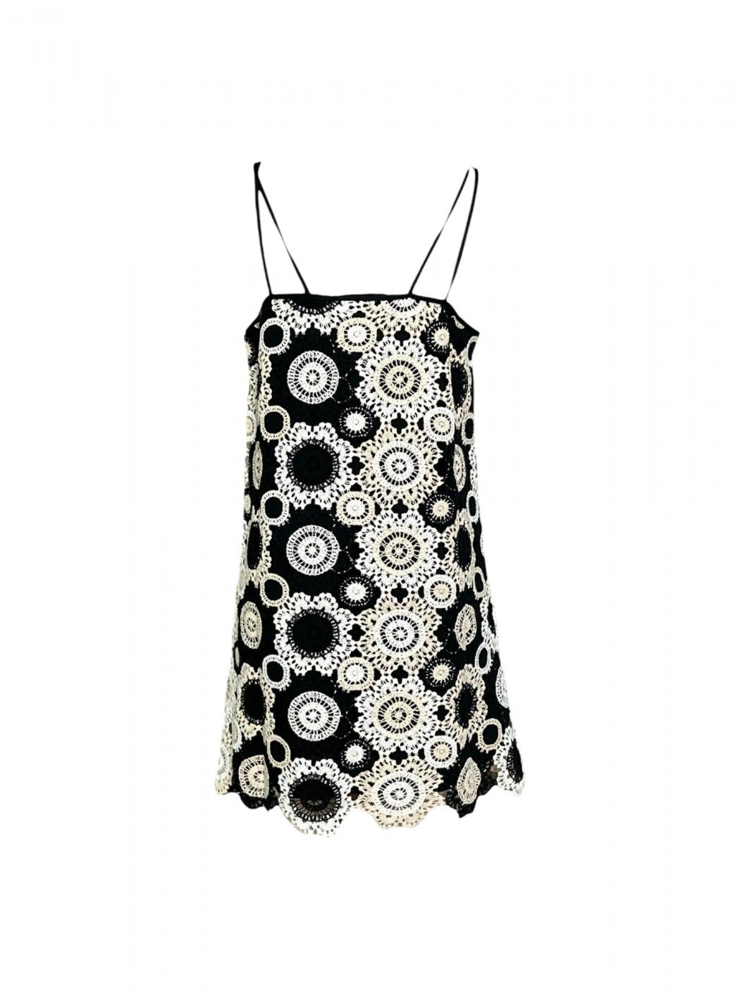 Vestito Donna Pennyblack OCCHIO