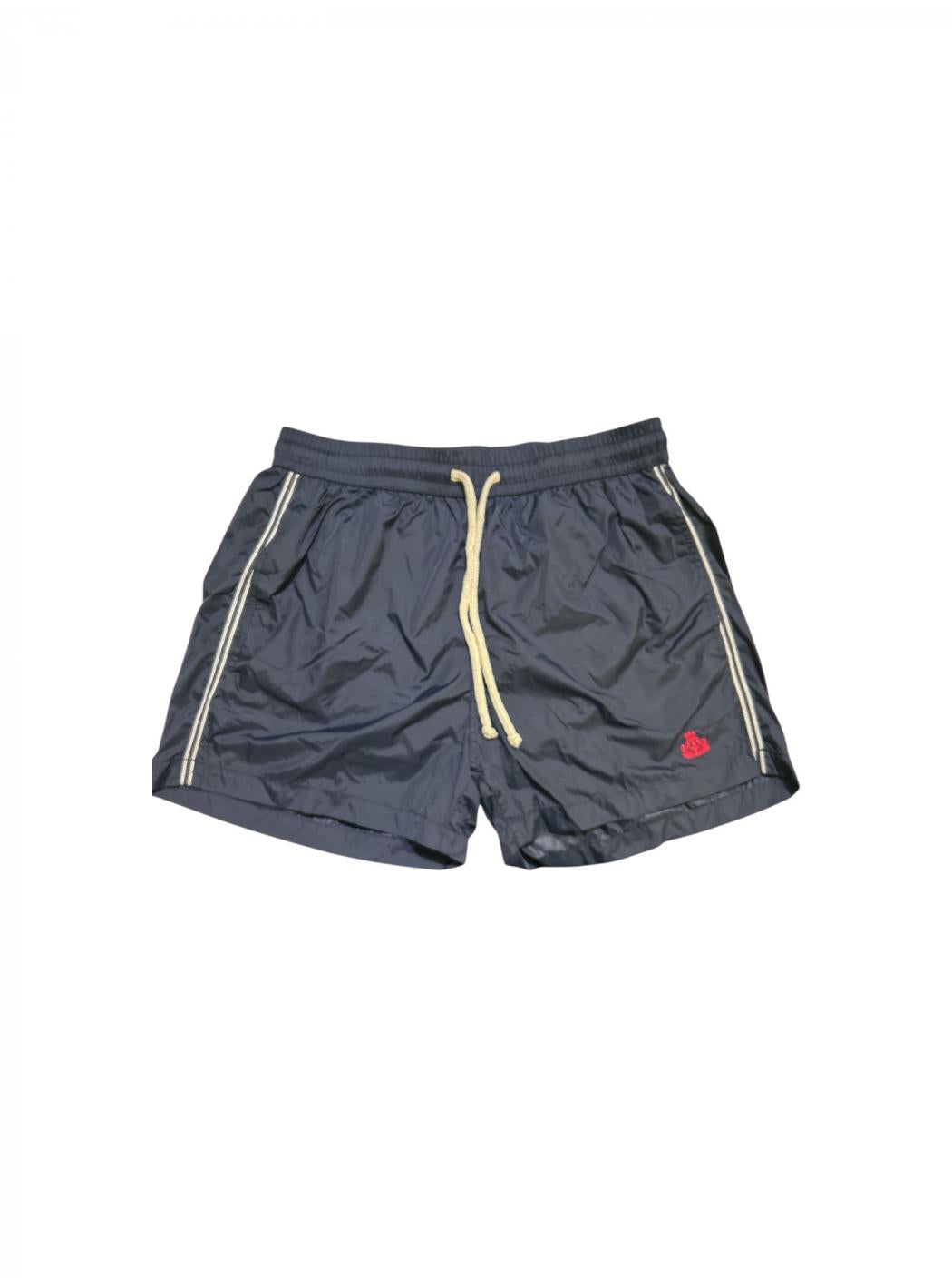 Boxer Uomo armata di mare 505202031
