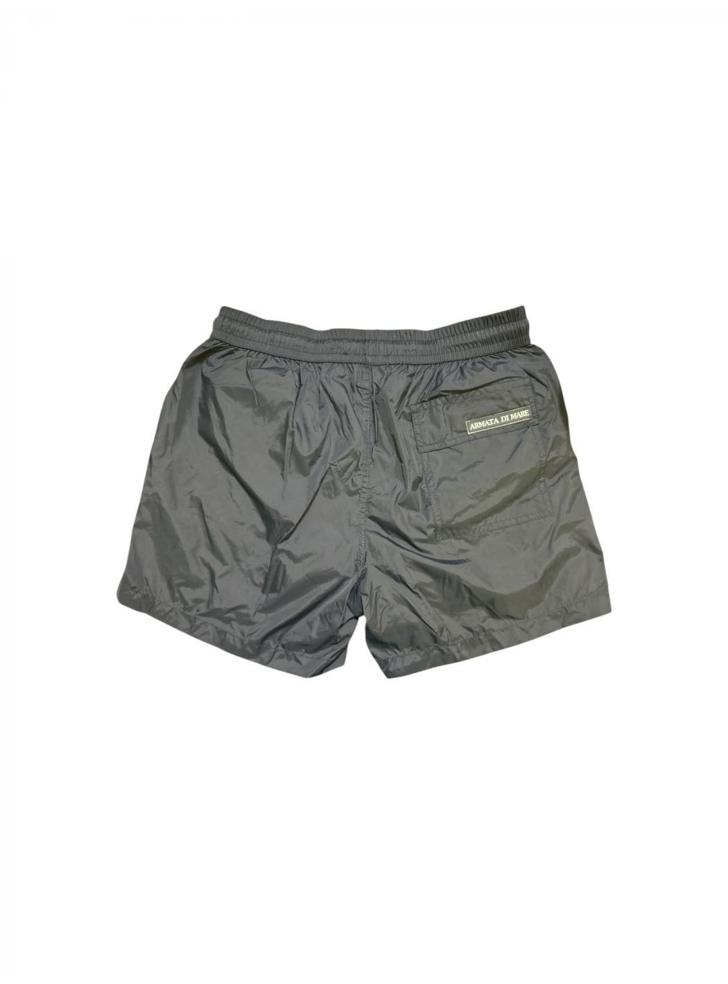 Boxer Uomo armata di mare 505202031