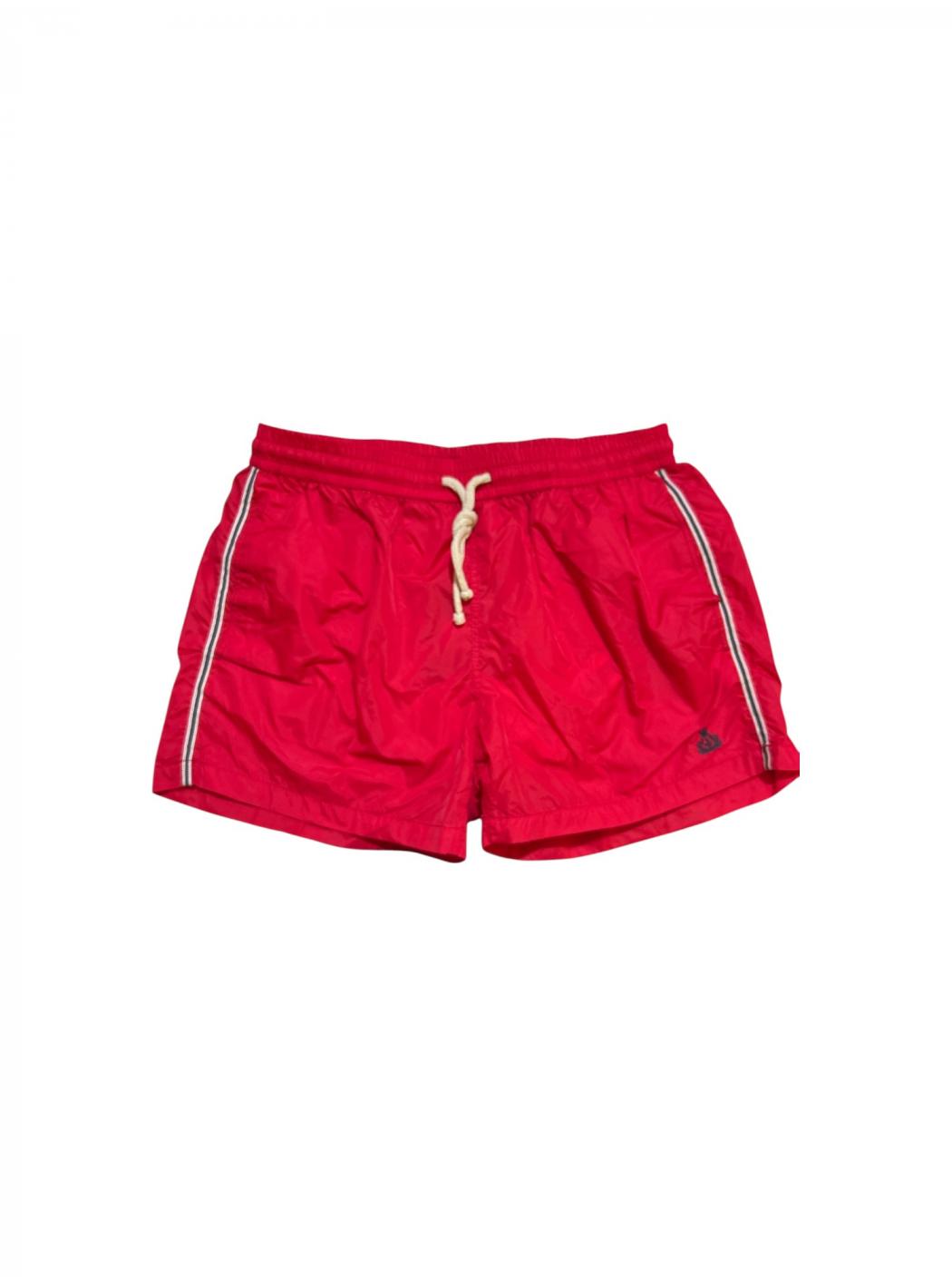 Boxer Uomo Armata di Mare 505202031_ROSSO