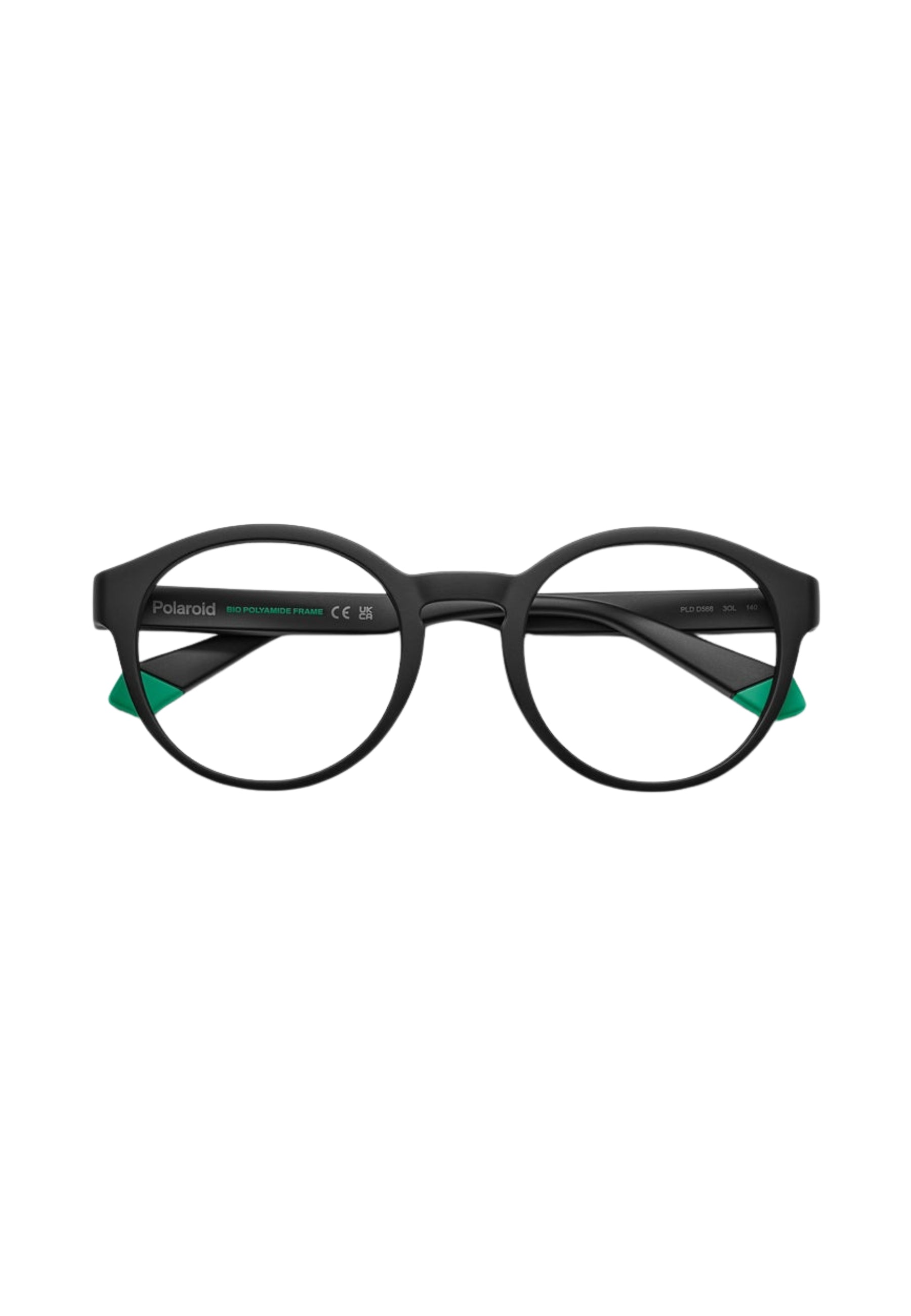 Polaroid Pld D568 uomo Poliestere