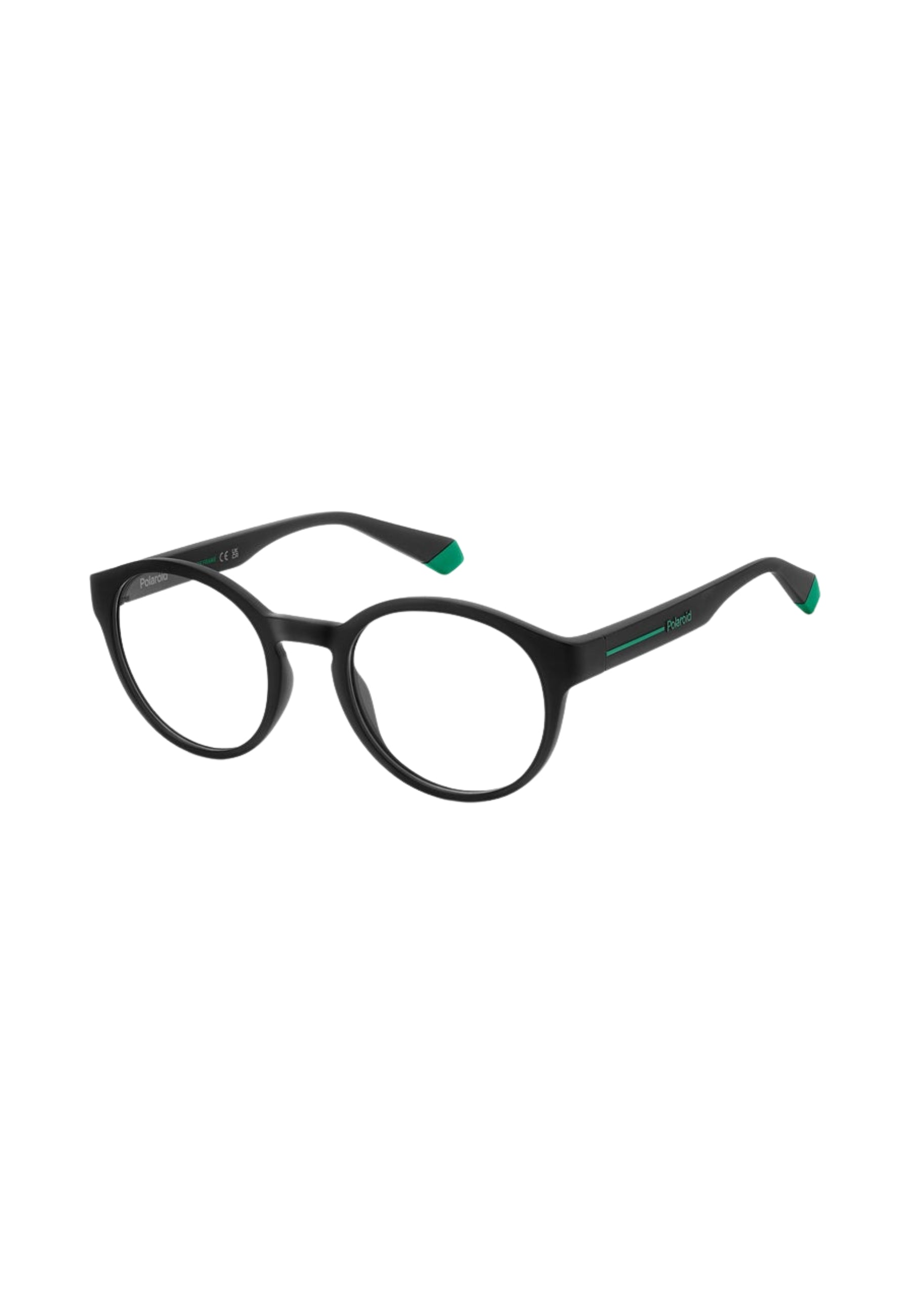Polaroid Pld D568 uomo Poliestere