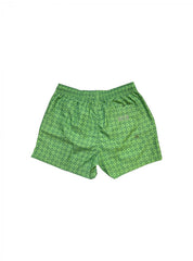 Boxer Uomo Datch BU0011_VERDE