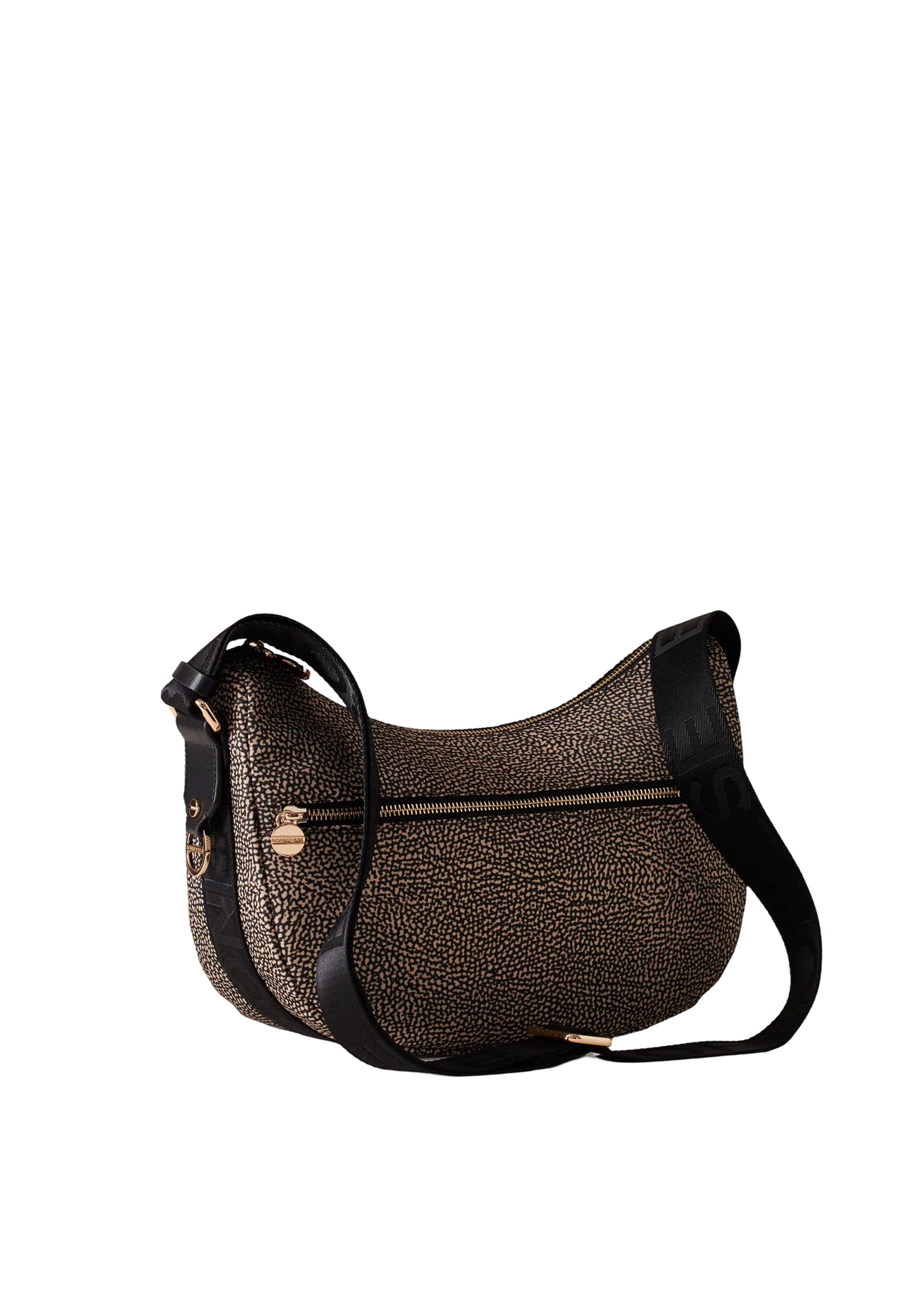Borsa Donna borbonese 934107I15-X11 Multicolore