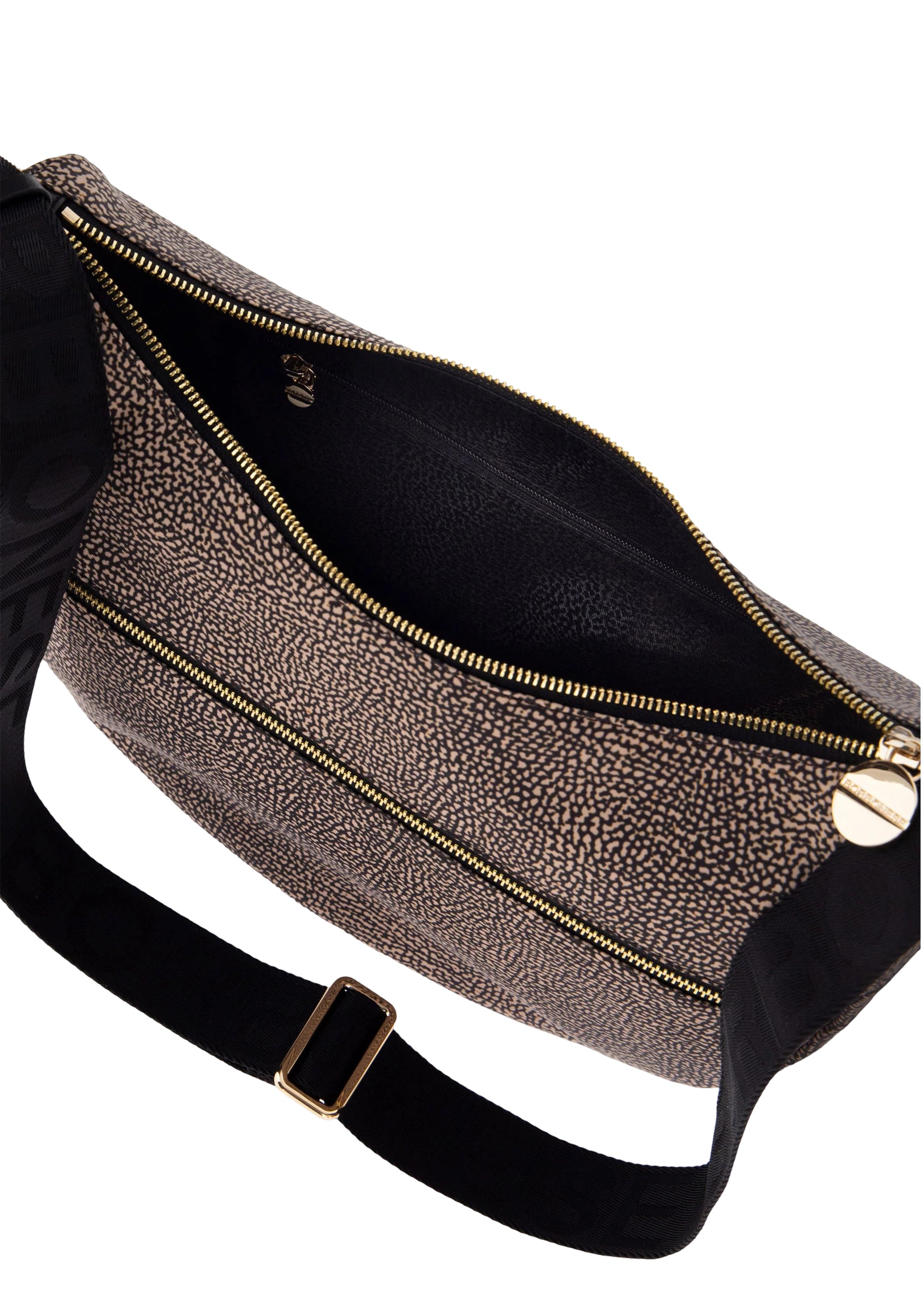 Borsa Donna borbonese 934107I15-X11 Multicolore