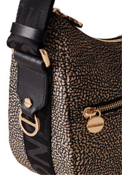 Borsa Donna borbonese 934107I15-X11 Multicolore