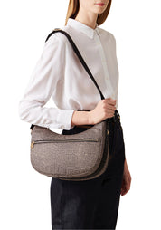 Borsa Donna borbonese 934107I15-X11 Multicolore