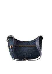 Borsa Donna borbonese 934107I15-X49 Blu