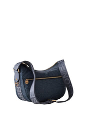 Borsa Donna borbonese 934107I15-X49 Blu