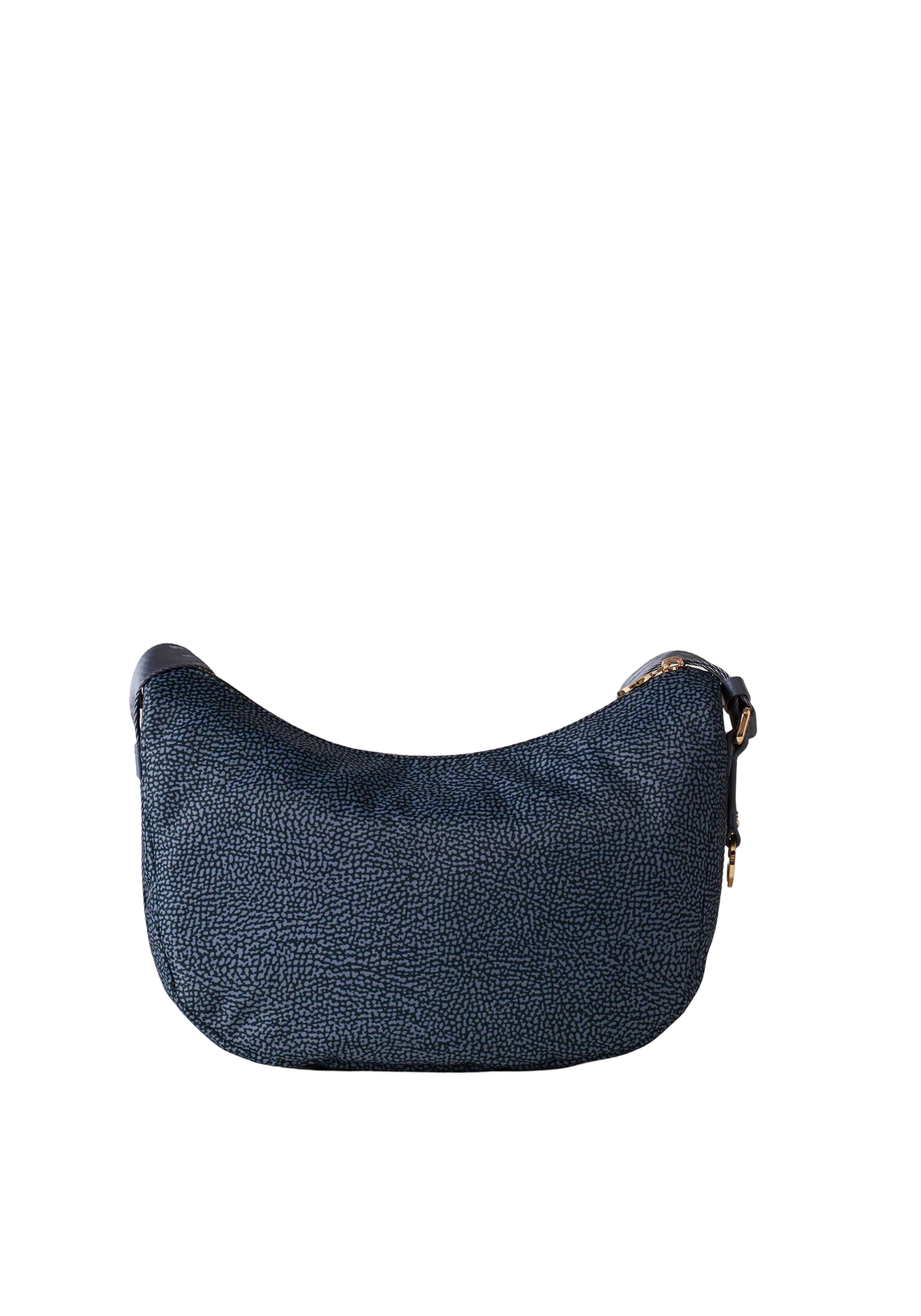 Borsa Donna borbonese 934107I15-X49 Blu