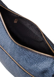 Borsa Donna borbonese 934107I15-X49 Blu