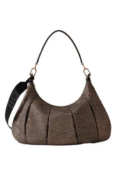Borsa Donna borbonese 933077AH1-X11 Multicolore