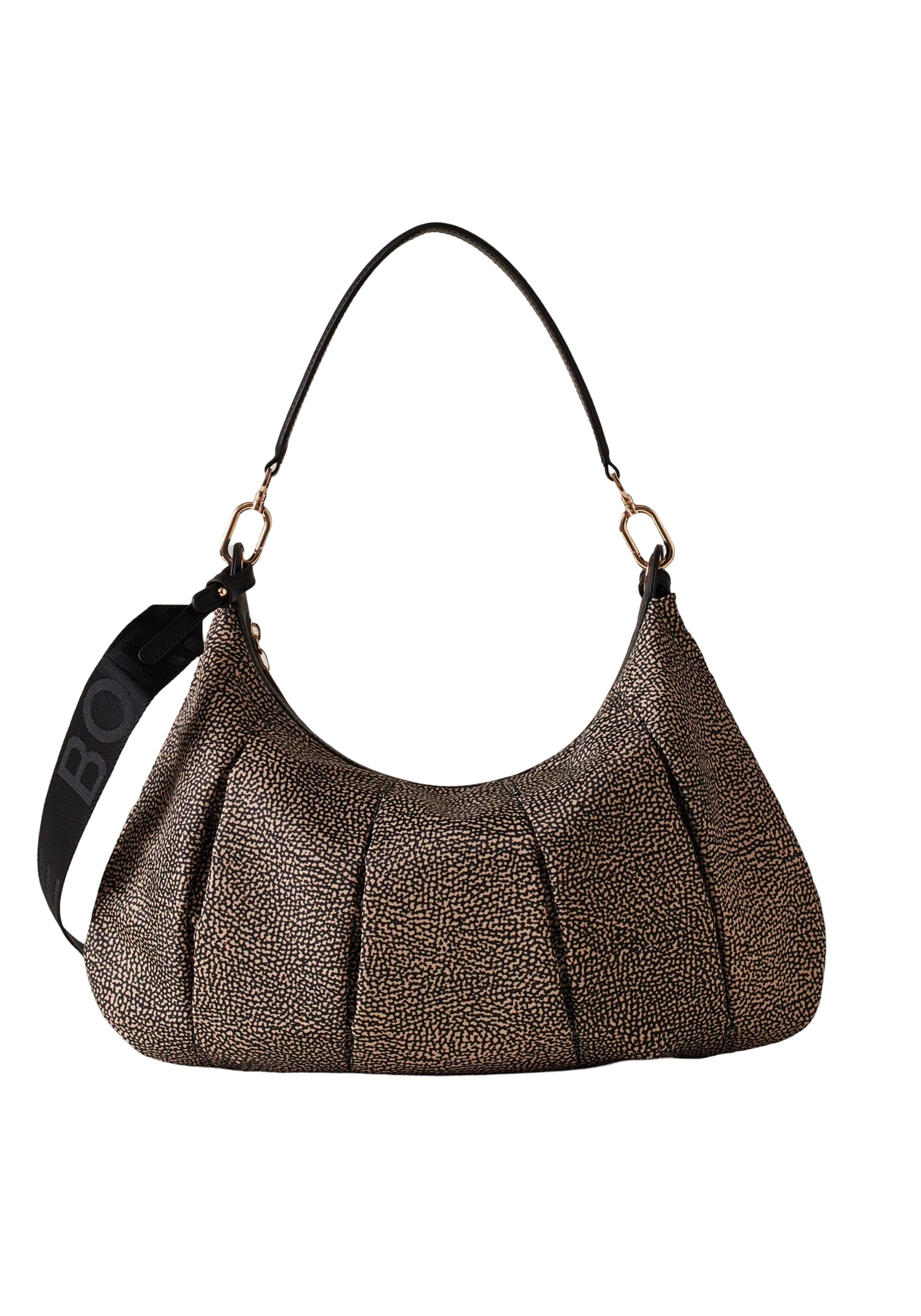 Borsa Donna borbonese 933077AH1-X11 Multicolore