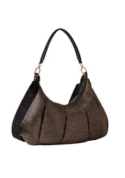 Borsa Donna borbonese 933077AH1-X11 Multicolore