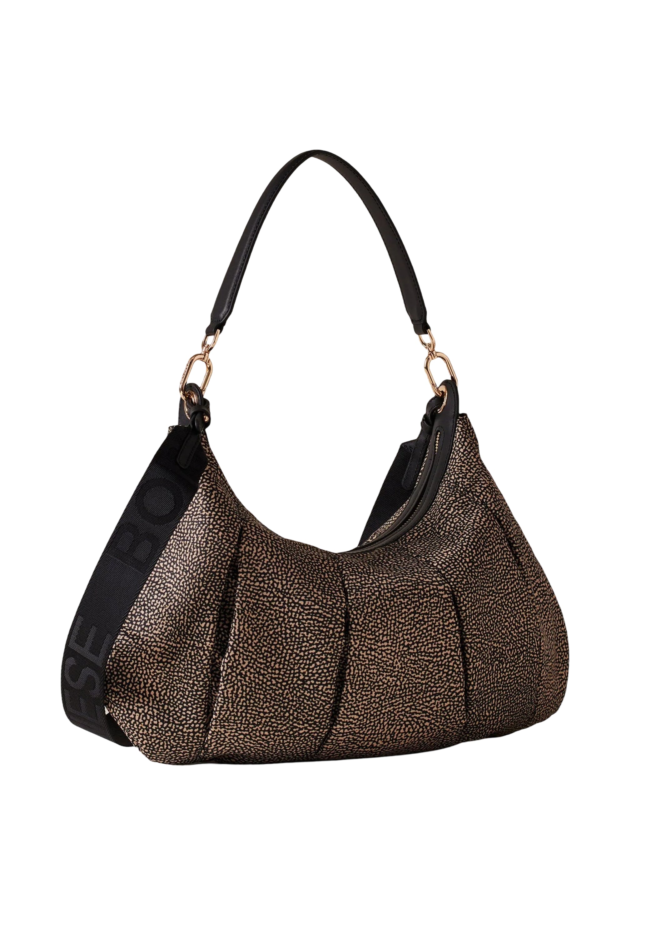 Borsa Donna borbonese 933077AH1-X11 Multicolore
