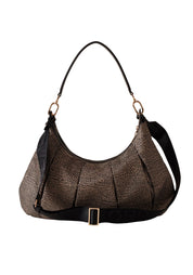 Borsa Donna borbonese 933077AH1-X11 Multicolore