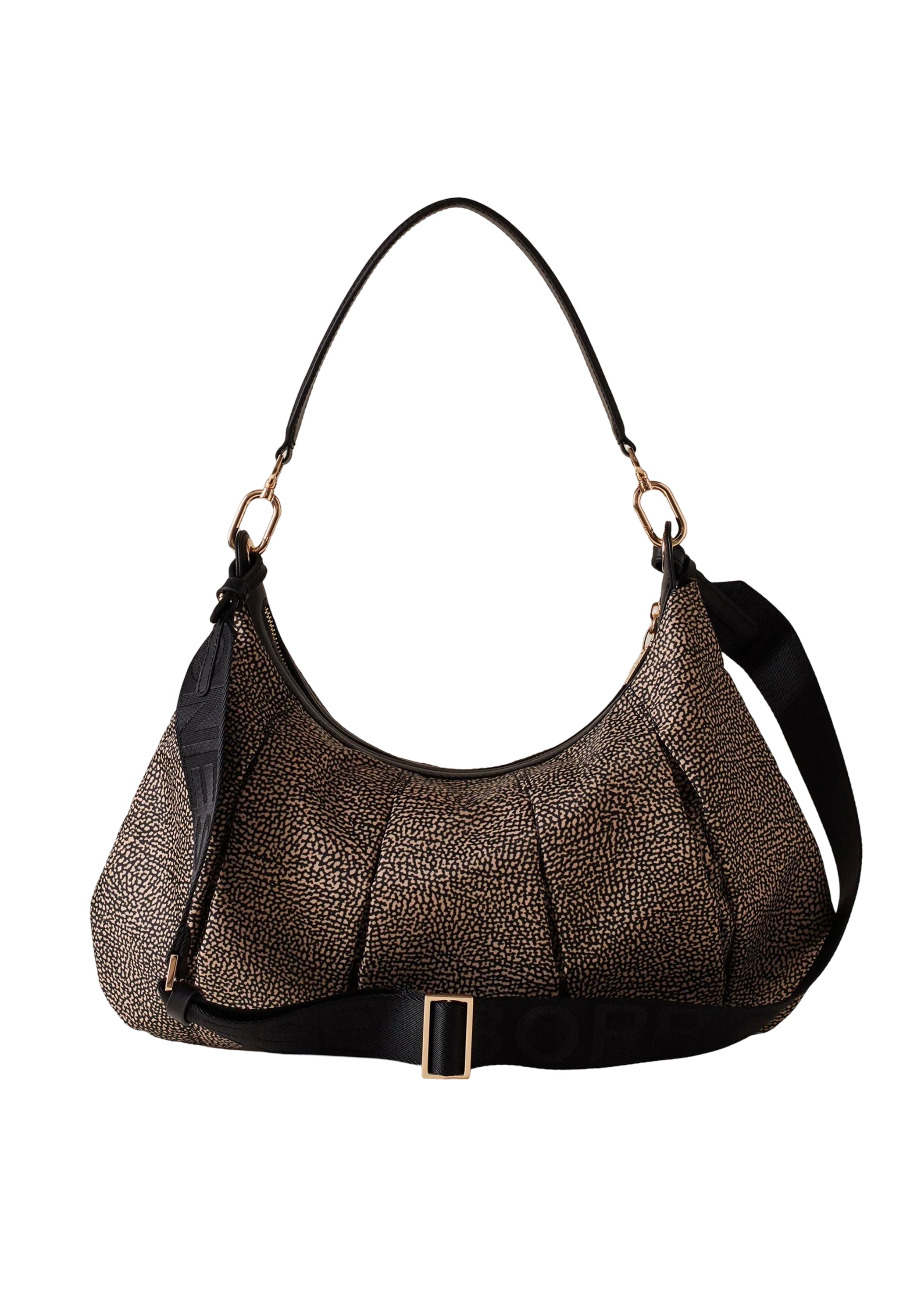 Borsa Donna borbonese 933077AH1-X11 Multicolore