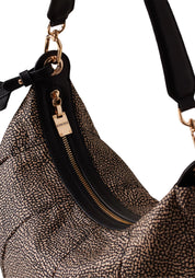 Borsa Donna borbonese 933077AH1-X11 Multicolore