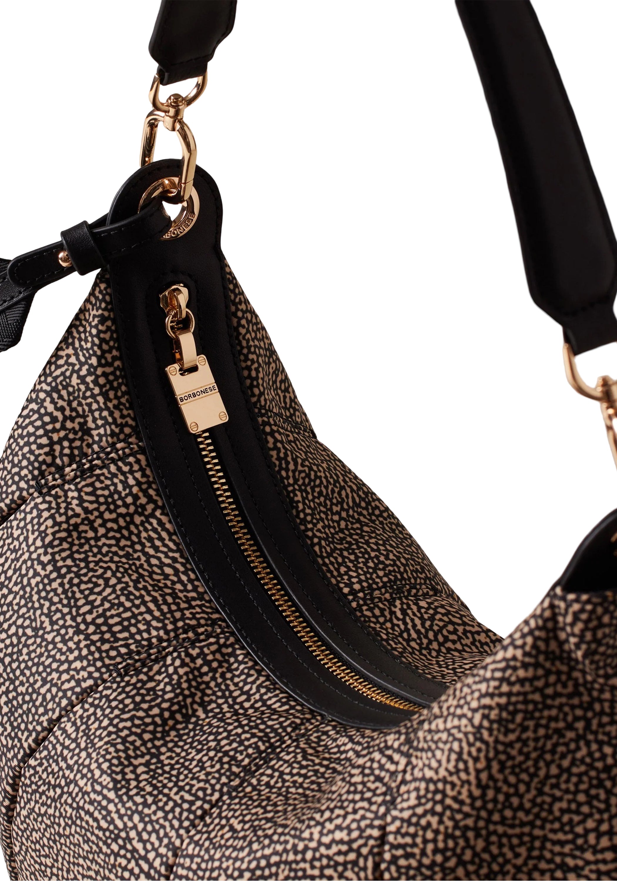 Borsa Donna borbonese 933077AH1-X11 Multicolore