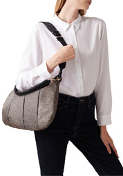 Borsa Donna borbonese 933077AH1-X11 Multicolore
