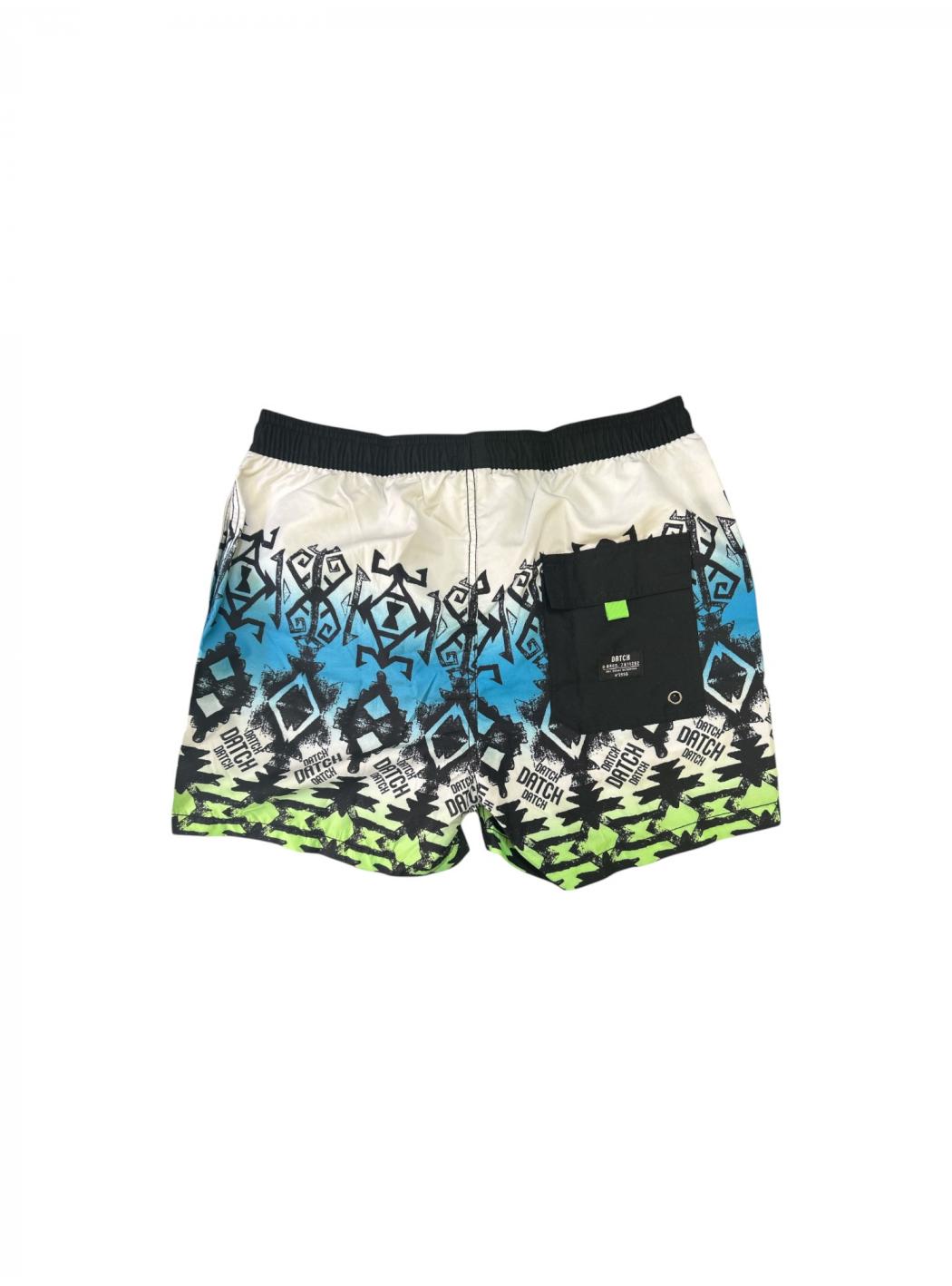 Boxer Uomo Datch BU0045_D143