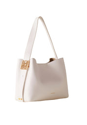 Borsa Donna borbonese 9244260008-050 Bianco