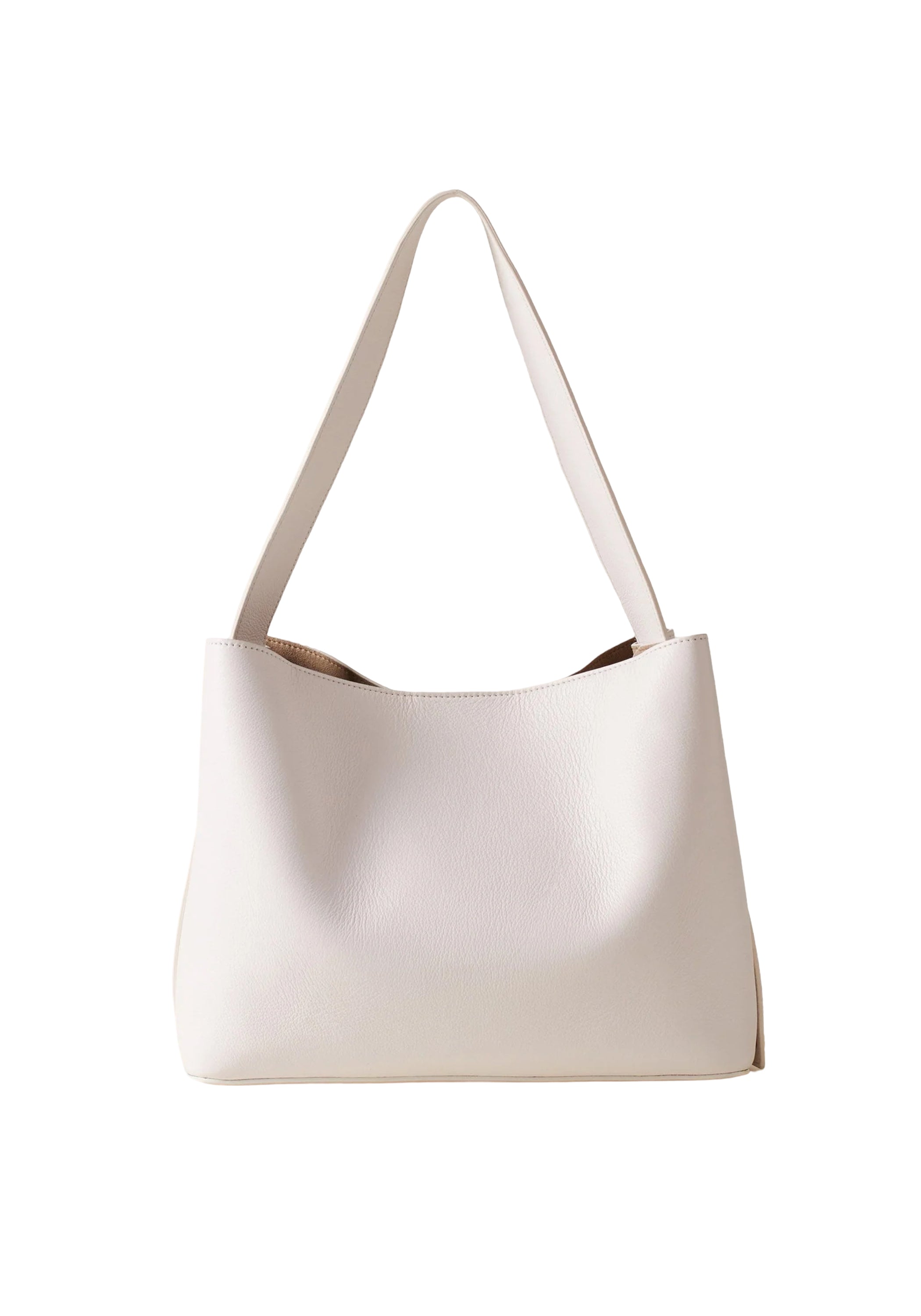 Borsa Donna borbonese 9244260008-050 Bianco