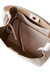 Borsa Donna borbonese 9244260008-050 Bianco