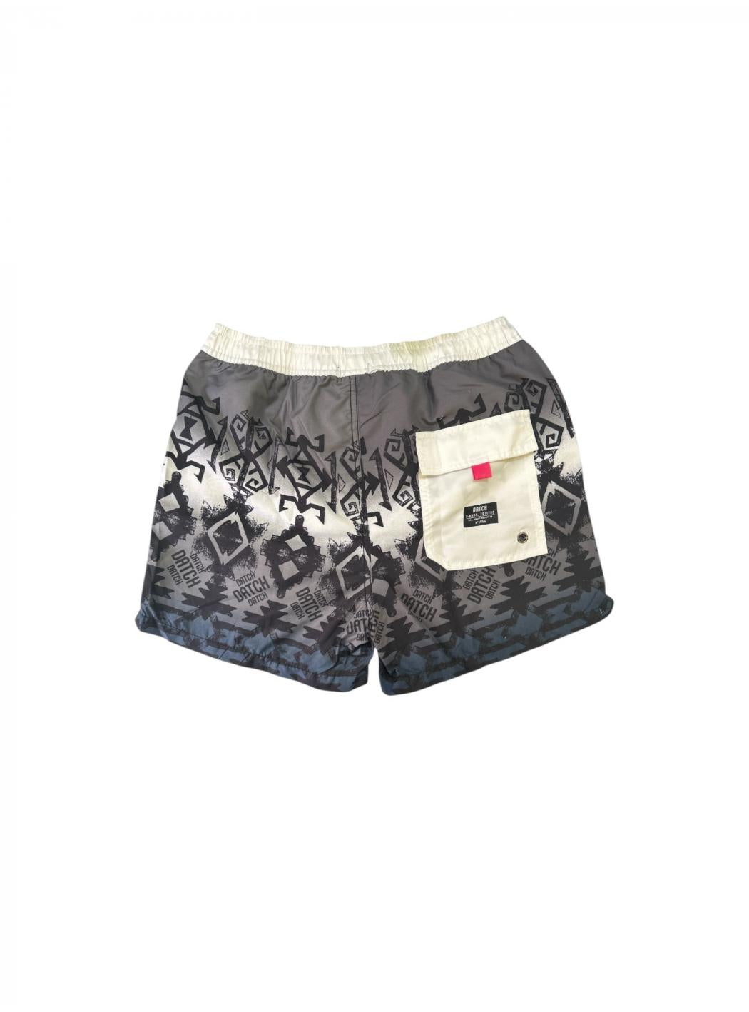 Boxer Uomo Datch BU0045_D101