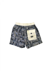 Boxer Uomo Datch BU0046_D140