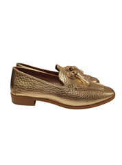 Mocassino Donna PIXY 544401_gold