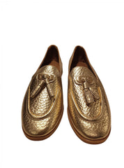 Mocassino Donna PIXY 544401_gold