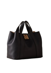 Borsa Donna borbonese 9244250008-100 Nero