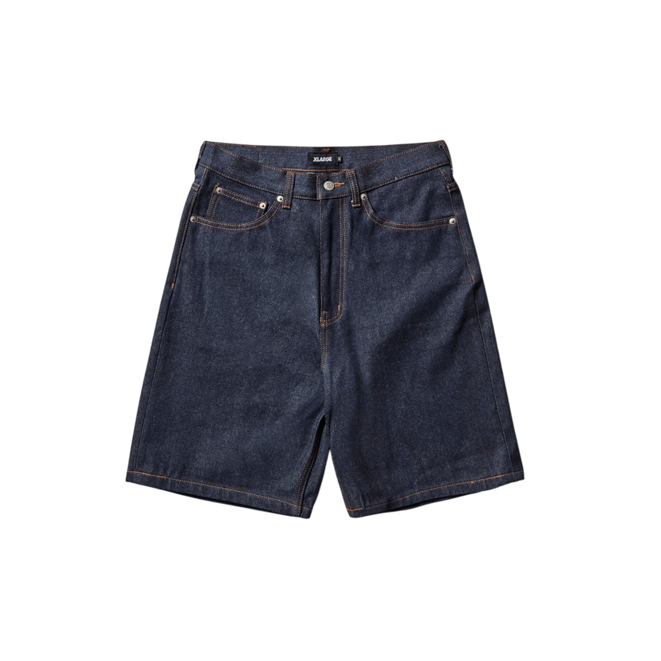 Bermuda XLARGE Old Og Denim Short Pants