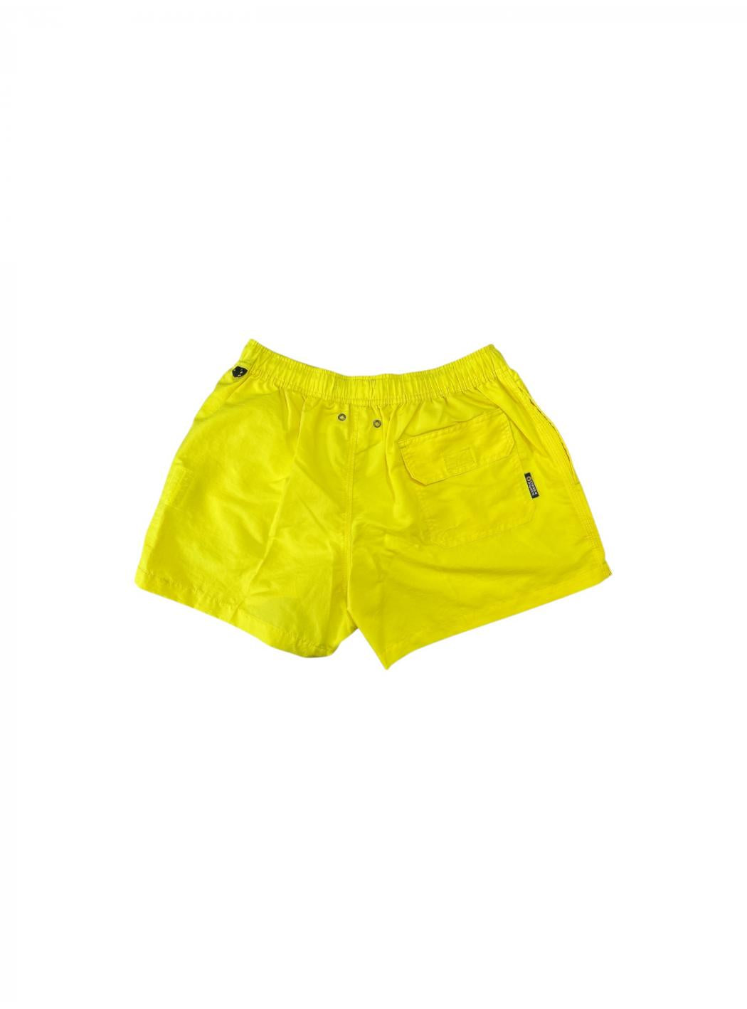 Boxer Uomo Ciesse XAVIER_GIALLO