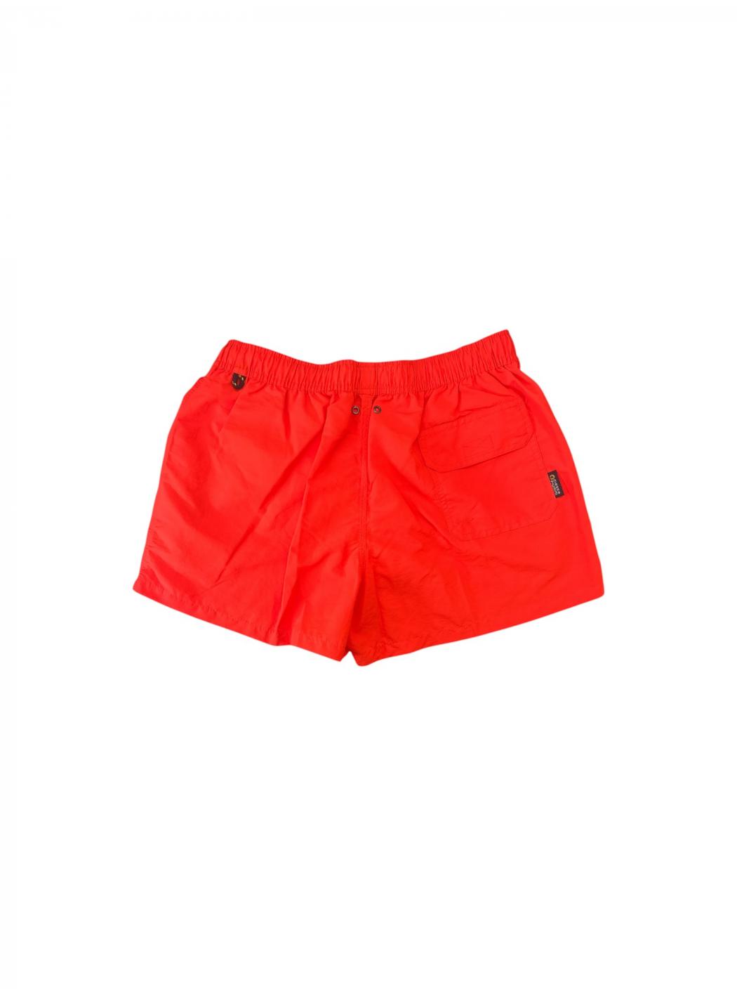 Boxer Uomo Ciesse XAVIER_ARANCIO