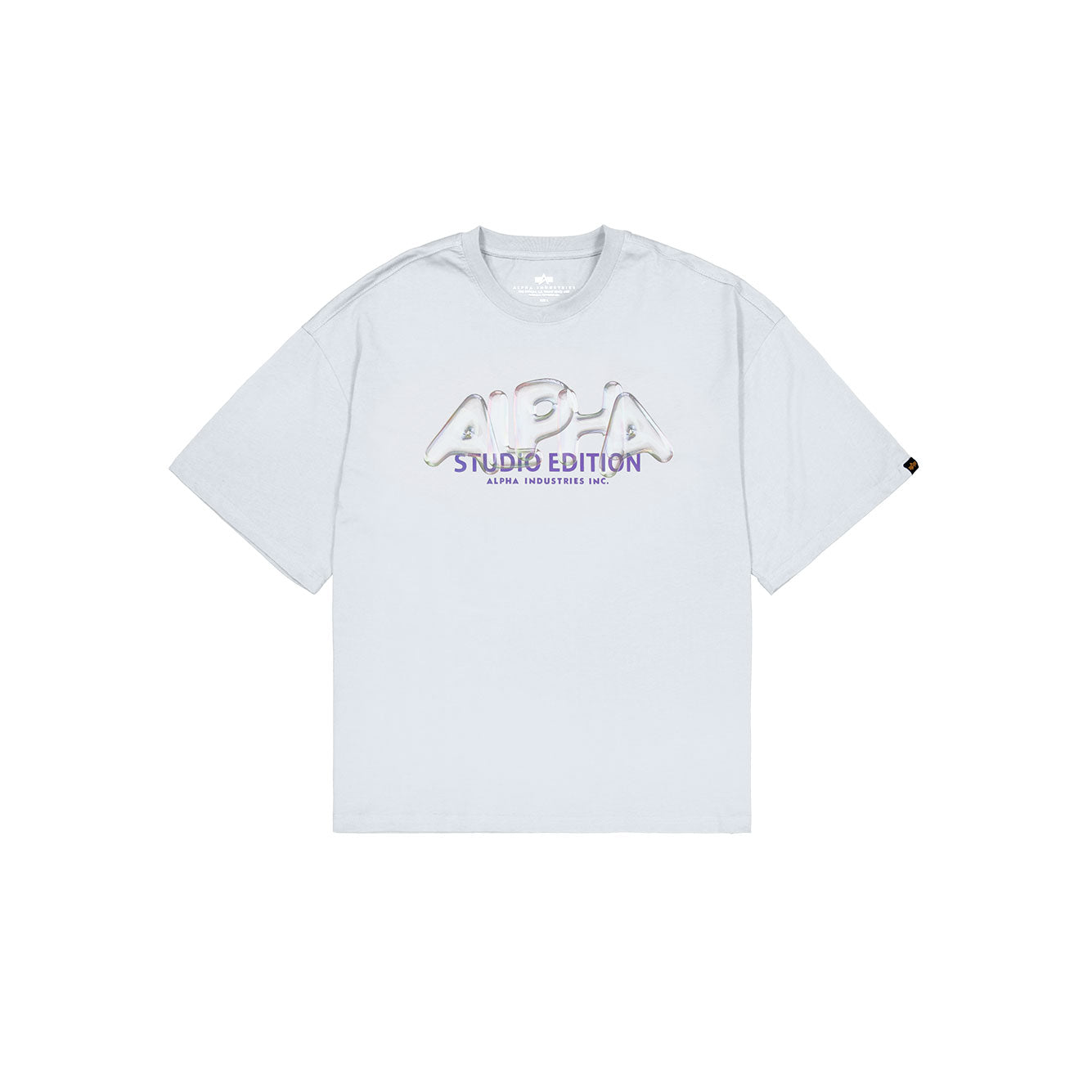 T-Shirt Alpha Industries Studio Edition Vibe T