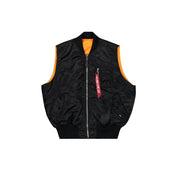 Smanicato Alpha Industries MA-1 Vest