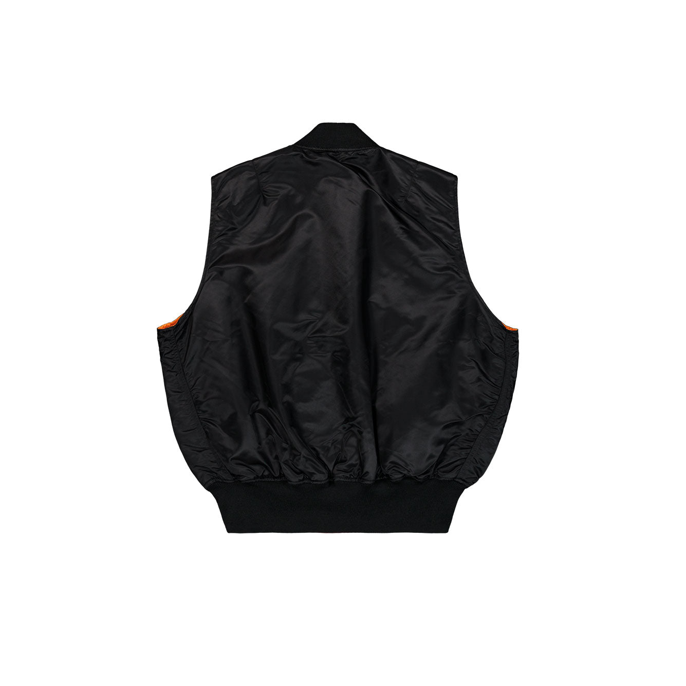 Smanicato Alpha Industries MA-1 Vest