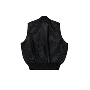 Smanicato Alpha Industries MA-1 Vest