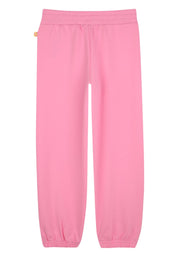 Pantaloni tuta Bambina Billieblush