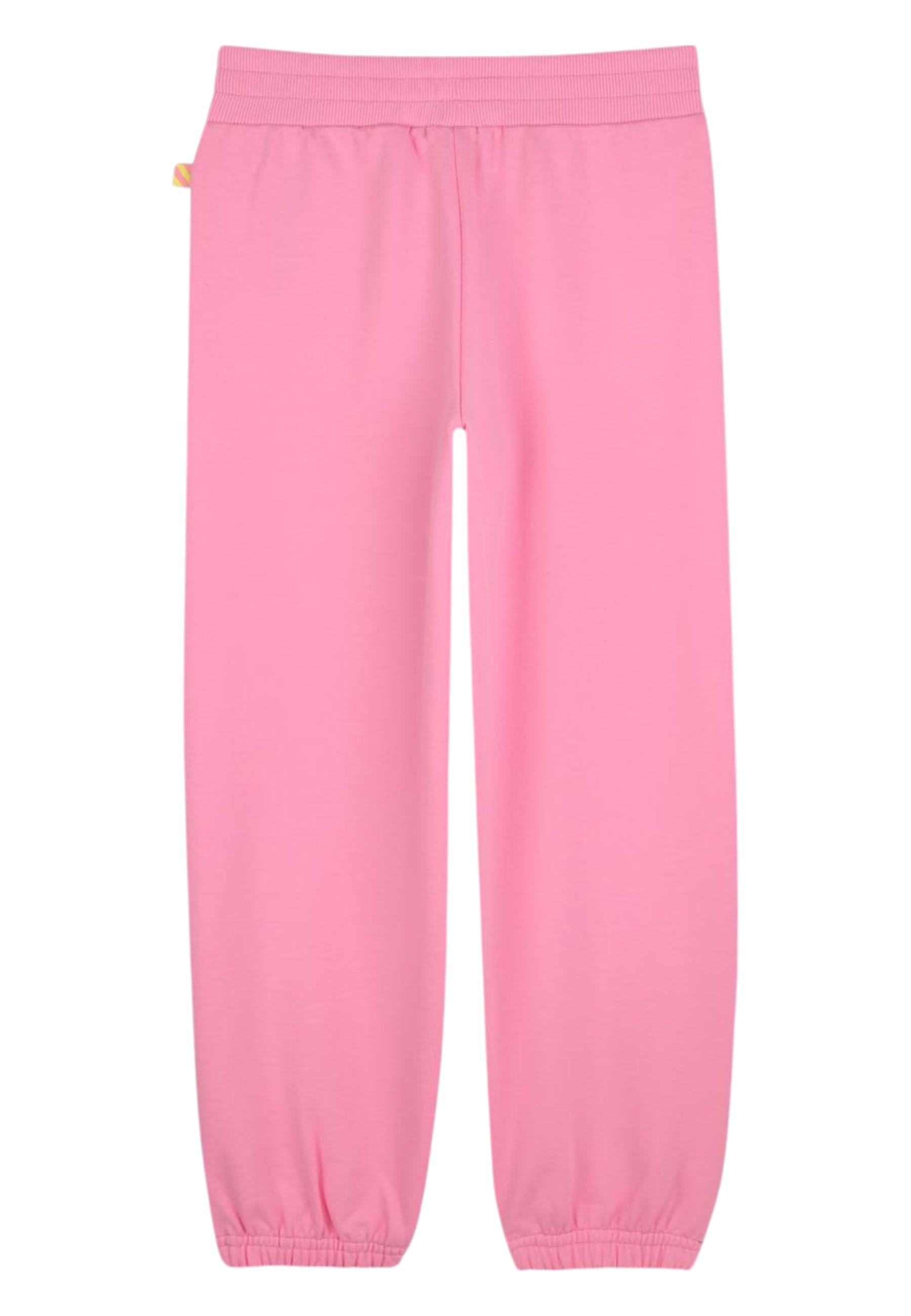 Pantaloni tuta Bambina Billieblush